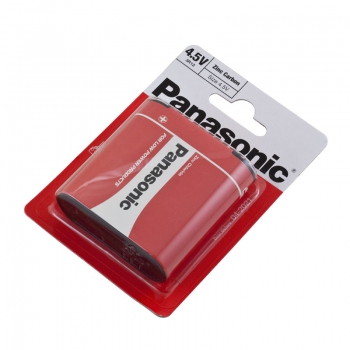 Batterie Panasonic 3R12 4,5V